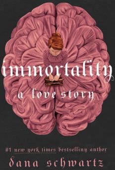 IMMORTALITY: A LOVE STORY