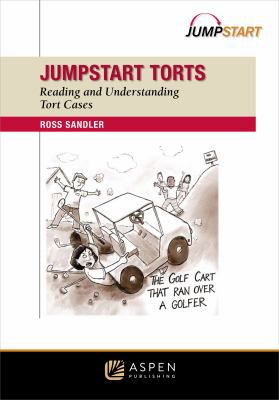 TORTS JUMPSTART