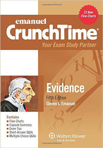 EVIDENCE CT