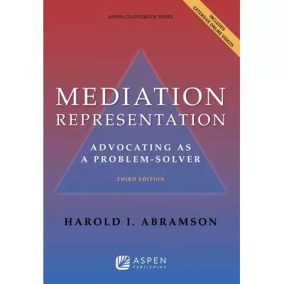 Mediation Representation