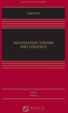 Negotiation