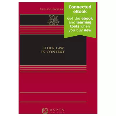 Elder Law in Context