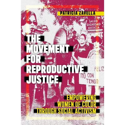Movement for Reproductive Justice