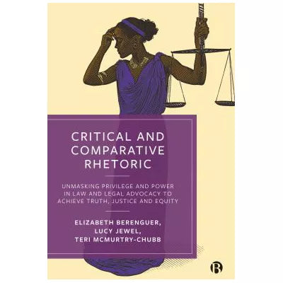 Critical &amp; Comparative Rhetoric