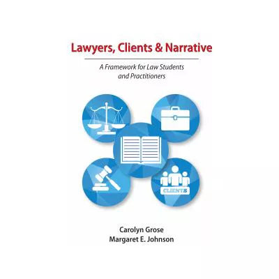 Lawyers, Clients &amp; Narrative
