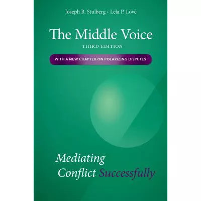 Middle Voice