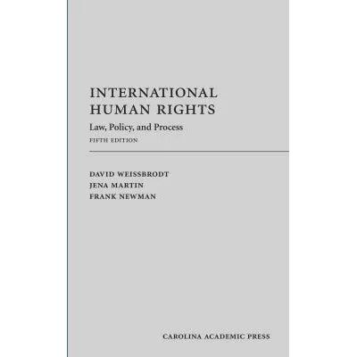 International Human Rights