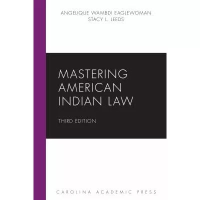 Mastering Native American Law