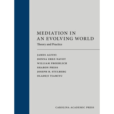 Mediation in an Evolving World