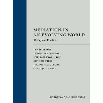 Mediation in an Evolving World