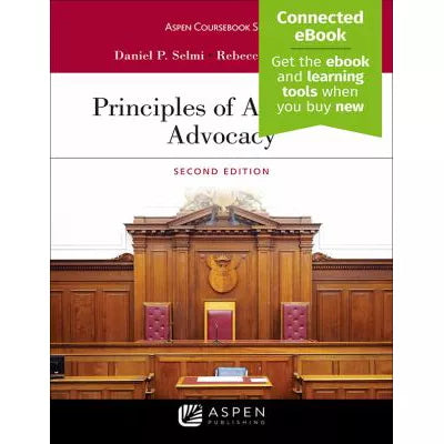 Prin of Appellate Advocacy