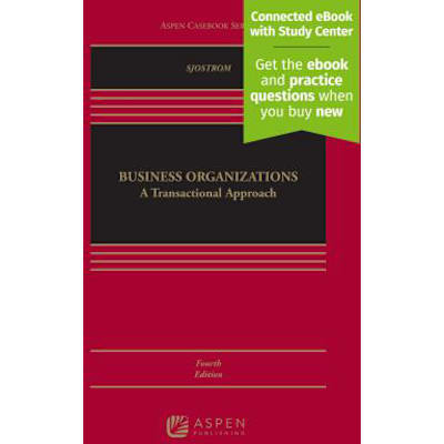 Business Organizations
