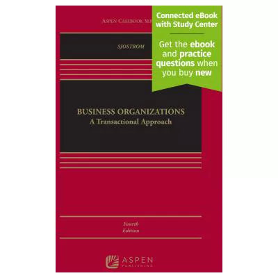 Business Organizations