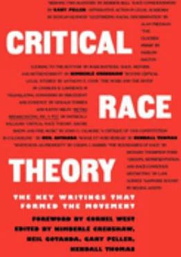 Critical Race Theory