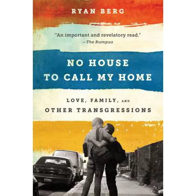 No House to Call My Home