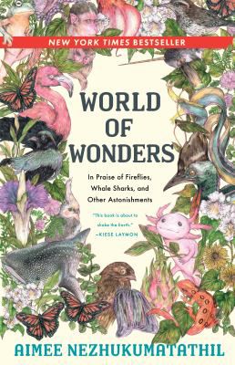 WORLD OF WONDERS