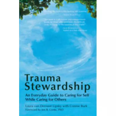 Trauma Stewardship