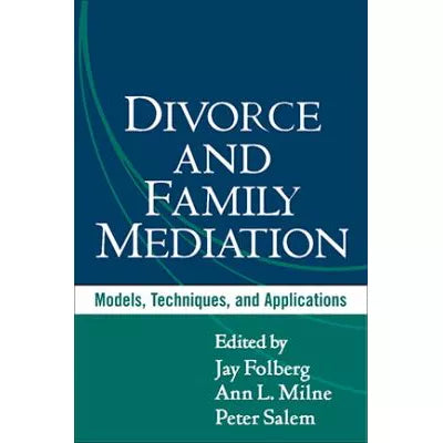 Divorce & Family Mediation