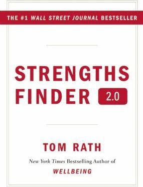 StrengthsFinder 2.0