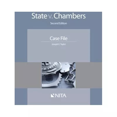 State vs. Chambers