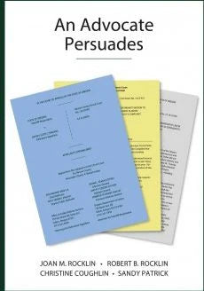 Advocate Persuades
