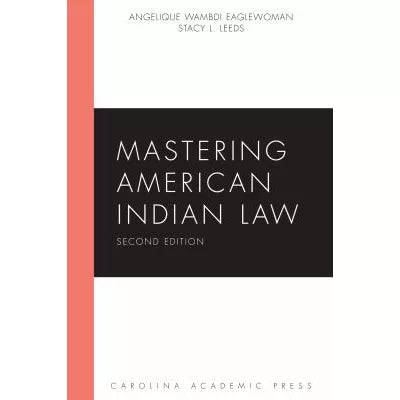Mastering American Indian Law