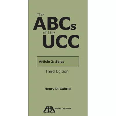 ABCs of the UCC Article 2