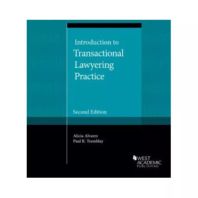 Intro to Transactional Lawyering Practice
