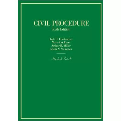 Civil Procedure