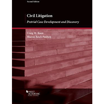Civil Litigation