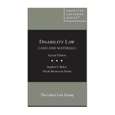 Disability Law