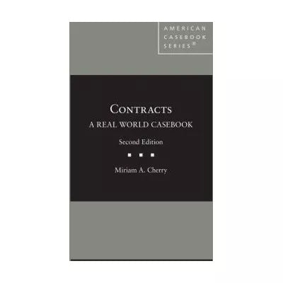 Contracts (Casebook Plus)