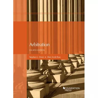 Arbitration