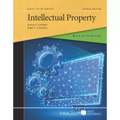 Intellectual Property (Black Letter)