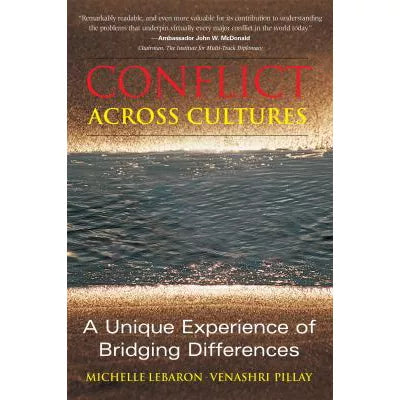 Conflicts Across Cultures