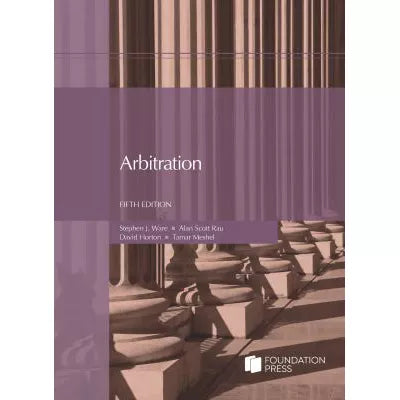 Arbitration