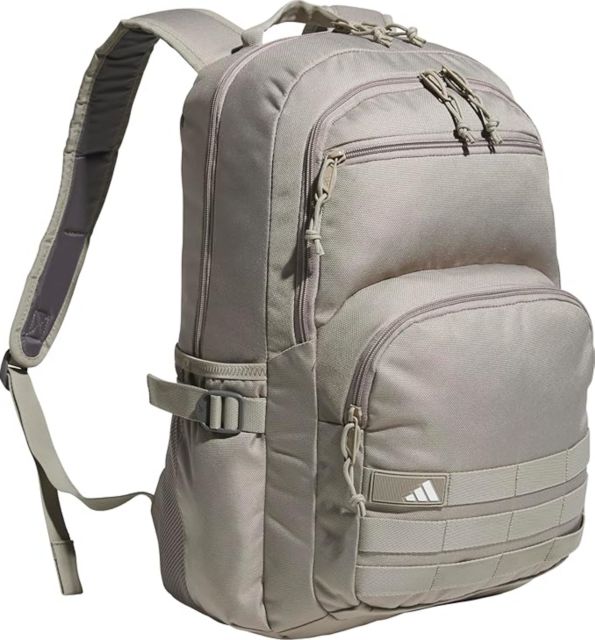 BKPK INTERVAL PUTTY BEIG/BLK