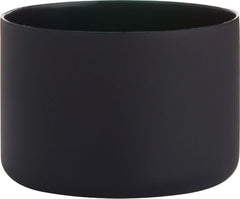 MEDIUM BOTTLE BOOT BLACK