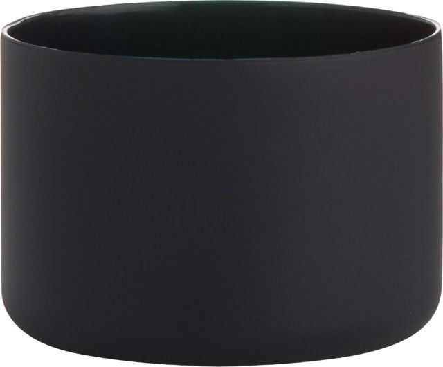 MEDIUM BOTTLE BOOT BLACK