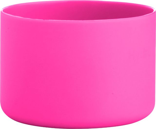 MEDIUM BOTTLE BOOT BLACK