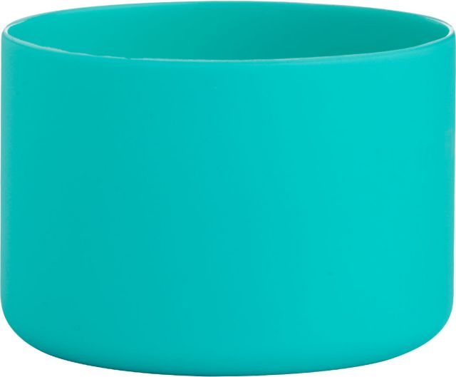 MEDIUM BOTTLE BOOT BLACK