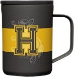 MUG 16OZ HARRY P HUFFLEPUFF