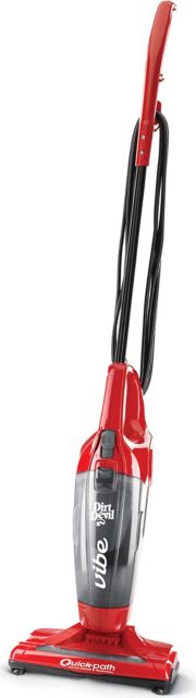 DIRT DEVIL 3 IN 1 VACUUM
