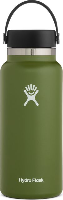 32 oz Wide Mouth Bottle