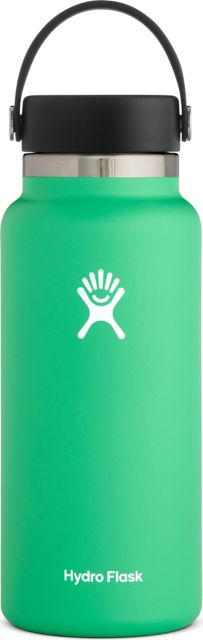 32 oz Wide Mouth Bottle
